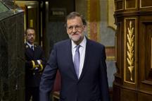 Mariano Rajoy