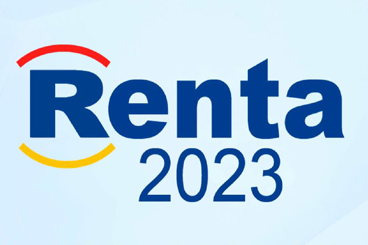 Campaña de Renta 2023