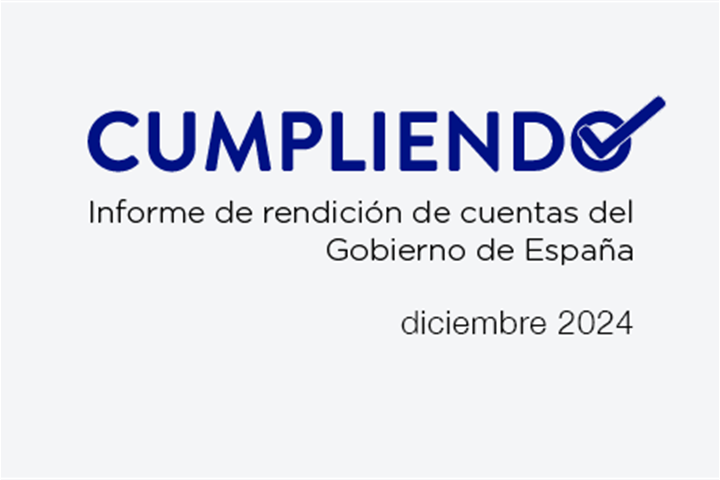  Cumpliendo Diciembre 2024