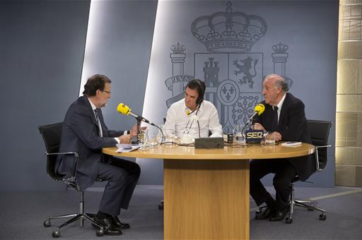 Rajoy_ElLarguero