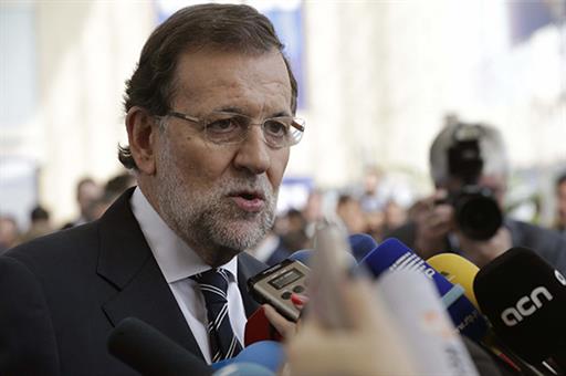 Mariano Rajoy