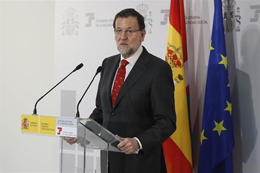 Mariano Rajoy