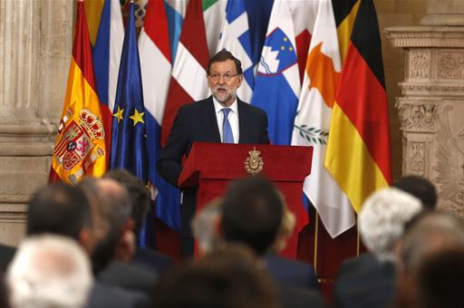 Rajoy_Speech