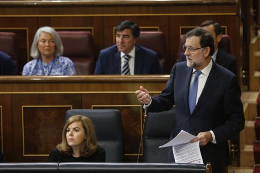 Mariano Rajoy