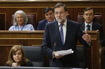 Mariano Rajoy