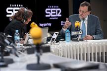 Mariano Rajoy, Pepa Bueno