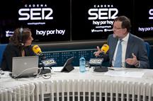 Mariano Rajoy, Pepa Bueno