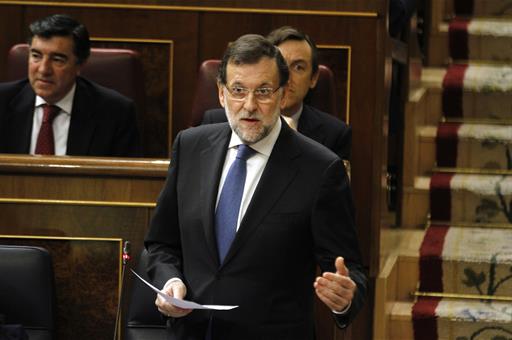 Rajoy_Lower_House