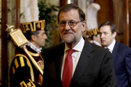 Rajoy