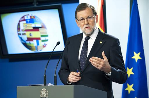 Mariano Rajoy