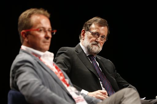 Mariano Rajoy