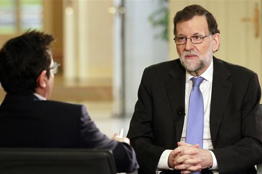 Mariano Rajoy