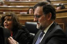 Mariano Rajoy