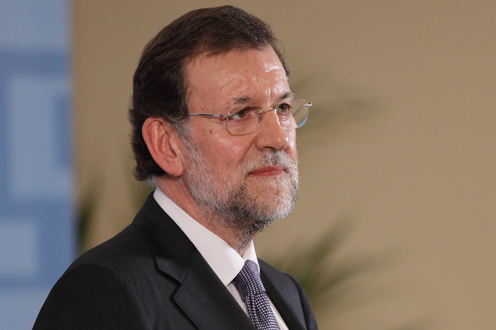 Mariano Rajoy (Foto: Archivo Pool Moncloa)