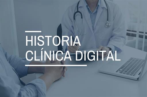 Historia Clínica Digital.