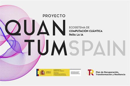 11/10/2022. Quantum Spain Project. Quantum Spain Project