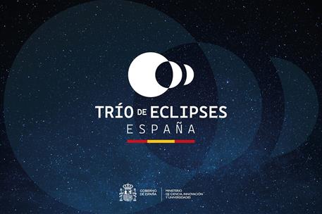 12/03/2026. Trio eclipses. Imagen de la web oficial del Trío de Eclipses.