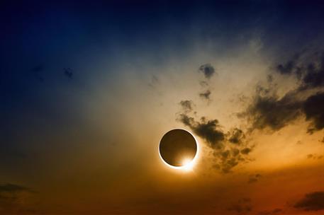 Eclipse.
