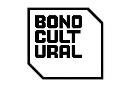 Logo del Bono Cultural Joven