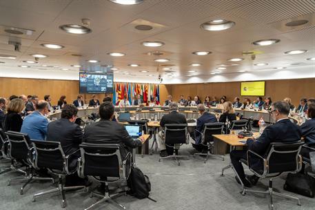 Reunión de las Conferencias Sectoriales para la Mejora Regulatoria y el Clima de Negocios y de Comercio Interior