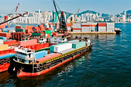 Datos exportaciones españolas marzo 2026