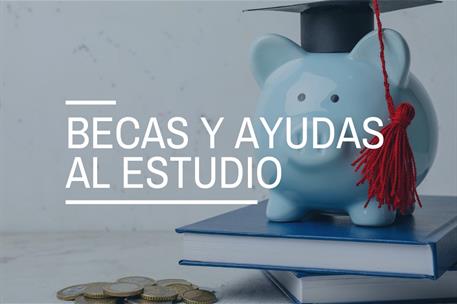 Becas y ayudas al estudio 2025-2026