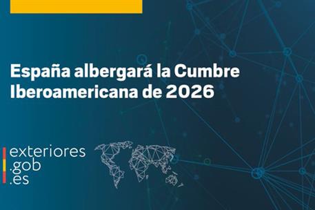 22/07/2024. 220724-cumbre-iberoamericana-2026