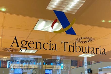 Agencia Tributaria