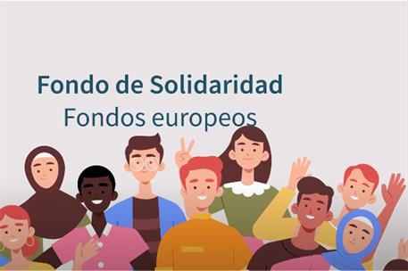 Fondos de Solidaridad de la Unión Europea