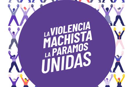 25/11/2024. Las oficinas de la Seguridad Social empiezan a funcionar como Puntos Violeta de atención a las mujeres víctimas de violencia de género