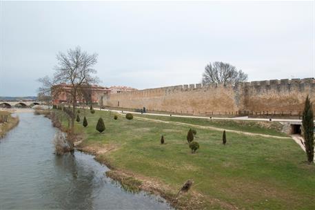 Burgo de Osma (Soria).