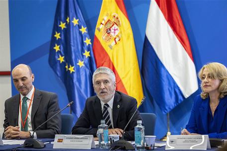 23/05/2024. Spain leads the European plan against the dissemination of terrorist propaganda and radicalism on the Internet. The Minister for...
