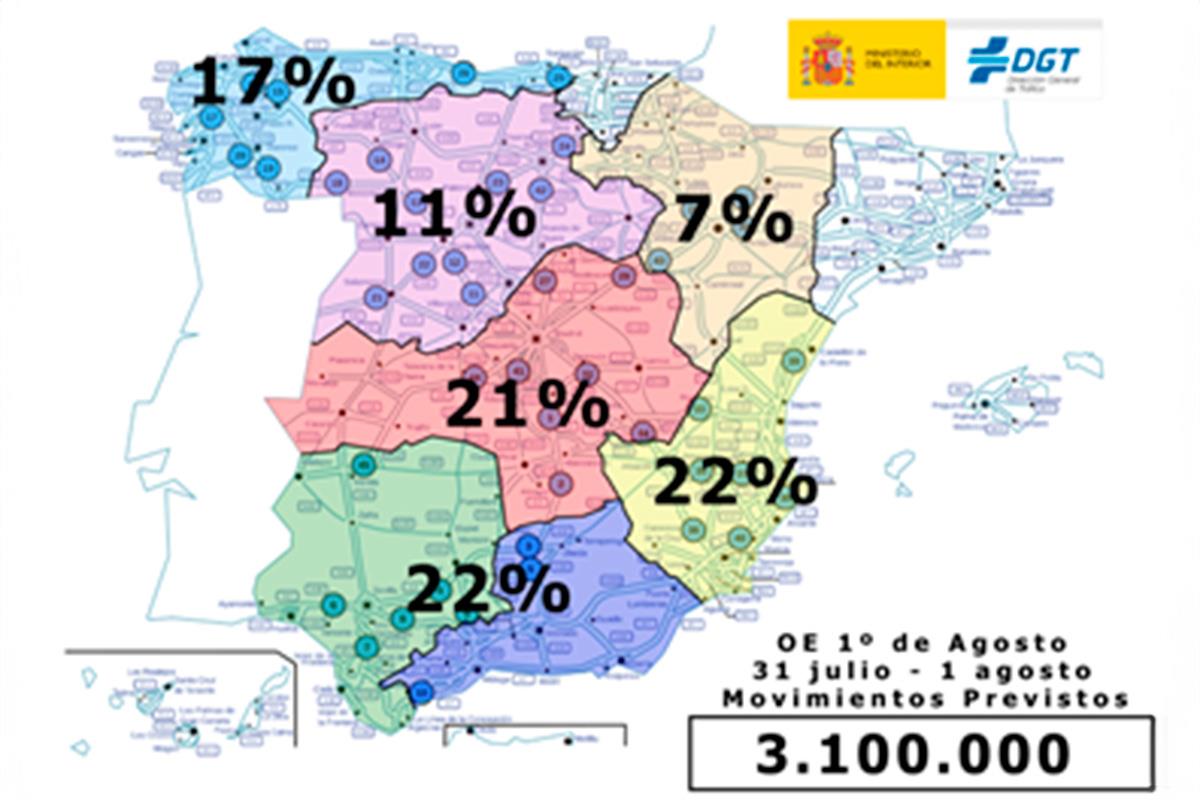 Dispositivo de Tráfico 