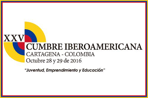 25th Ibero-American Summit 