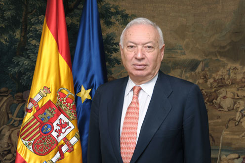 José Manuel García-Margallo