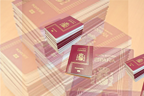 Passports