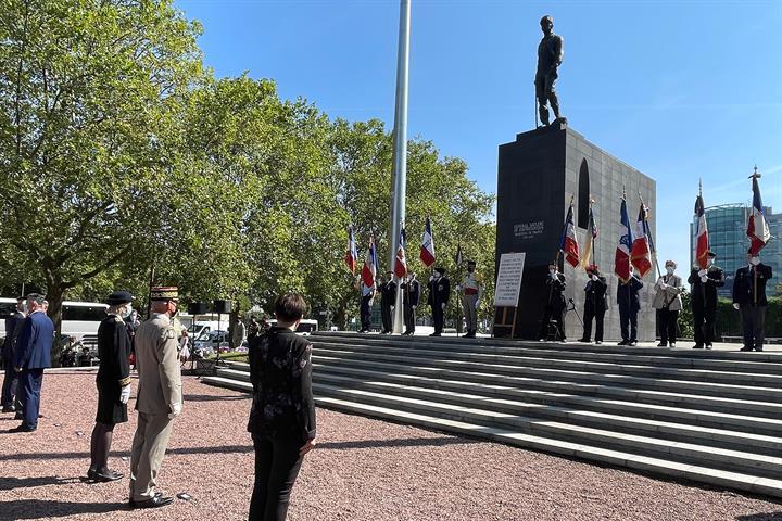 La Moncloa. 25/08/2021. Félix Bolaños: 