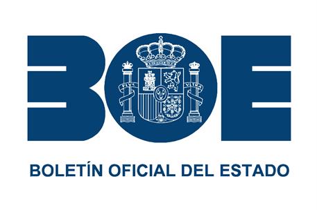 Boletín Oficial del Estado (BOE)