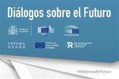 Cartela de Diálogos sobre el Futuro