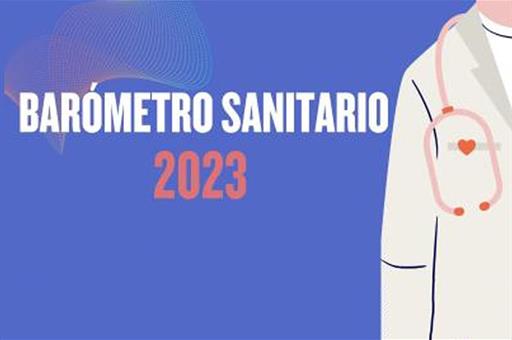 Barómetro Sanitario 2023