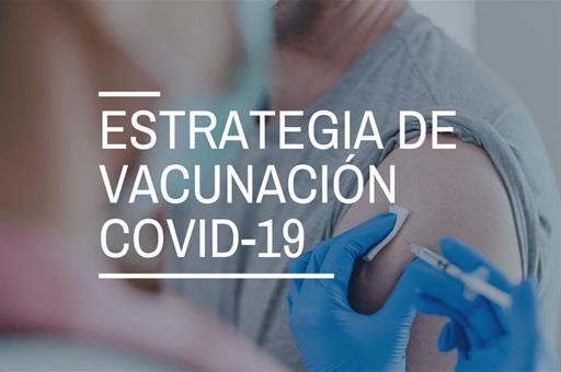 Estrategia de Vacunación COVID-19