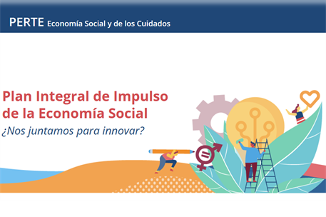 Plan Integral de Impuslo de la Economía Social