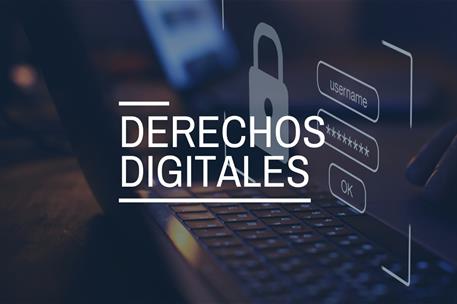 Derechos digitales: ¿qué son y qué tipos existen? 