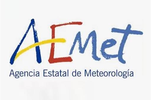 AEMET logo