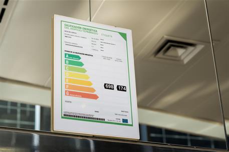 Certificado de Ahorro Energético