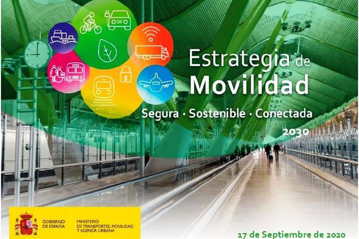 Nueva movilidad